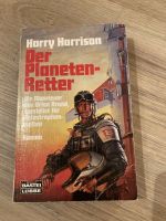 Harry Harrison Der Planetenretter Isaac Asimov Roboter-Geschichte Niedersachsen - Braunschweig Vorschau