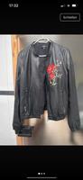 Arma Lederjacke mit Stickerei Niedersachsen - Langelsheim Vorschau