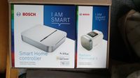 Bosch Smart Home Controller + Heizkörperthermostat II NEU ! Alexa Nordrhein-Westfalen - Warburg Vorschau