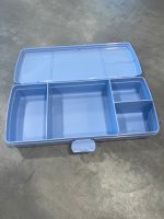 Neu Tupperware pausenbuffet Dose Organizer brotdose lila Baden-Württemberg - Muggensturm Vorschau