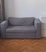 ASKEBY 2-seat sofa-bed Bayern - Würzburg Vorschau