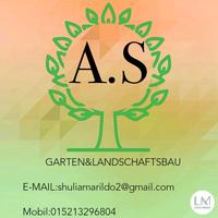 A.S Garten & Landschaftsbau Wandsbek - Hamburg Tonndorf Vorschau