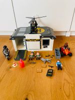 Playmobil Polizei Station inkl. Zubehör Baden-Württemberg - Schopfheim Vorschau