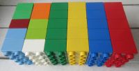 Duplo Lego Bausteine bauen Kinder spielen Baden-Württemberg - Hockenheim Vorschau