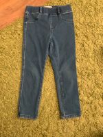 Jeans Leggins Jeggins Zara 104 blau Nordrhein-Westfalen - Hagen Vorschau