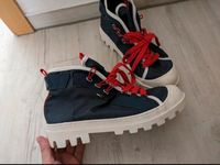 Tommy Hilfiger Schuhe Boots Gr. 38 Sachsen-Anhalt - Thale Vorschau