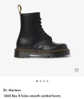 Dr.Martens Gr.39 schwarz classic *NEU* mit Karton Baden-Württemberg - Schwetzingen Vorschau