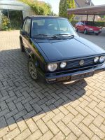 Golf 1 Cabrio 98 PS Nordrhein-Westfalen - Bünde Vorschau