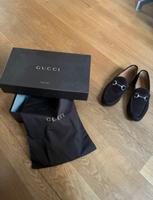 Gucci 1953 Loafer Schleswig-Holstein - Plön  Vorschau