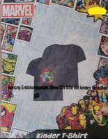 Kinder T-Shirt Marvel Rheinland-Pfalz - Worms Vorschau