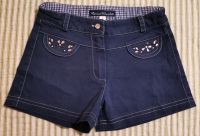 Maedchen kurze Hose Shorts Gr. 116 Spanien Burglesum - Burg-Grambke Vorschau