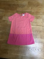 Kurzarm Kleid/ Long Shirt pink Gr.2 Hessen - Langen (Hessen) Vorschau