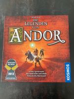 Die Legenden von Andor Nordrhein-Westfalen - Langerwehe Vorschau