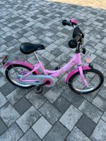 Puky Prinzessin Aluminium 16 Zoll Kinderfahrrad Baden-Württemberg - Gaggenau Vorschau