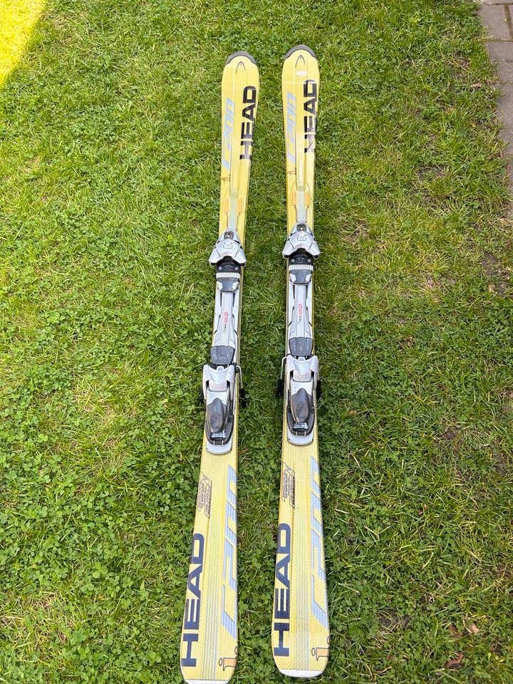 HEAD Ski Länge 170 cm in Minden