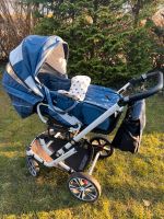 Gesslein Kombi-Kinderwagen Schwerin - Lankow Vorschau