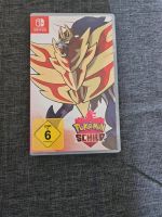 Pokemon Schild (Nintendo Switch) Dresden - Innere Altstadt Vorschau