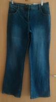 Jeans blau Gr. 38 Baden-Württemberg - Ditzingen Vorschau