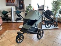 NEU - THULE Urban Glide III 2024 Sportwagen - Jogger - NEU - FIRLEFANZ Berlin - Hohenschönhausen Vorschau