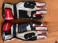 Dainese, Ducati, Motorradhandschuhe Corse, Racing Bayern - Zolling Vorschau