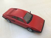 Ferrari Mondial Small Wheels rot Bayern - Heroldsberg Vorschau