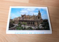 Catedral de Sevilla - 12 Postkarten / Ansichtskarten / Fotos Köln - Riehl Vorschau
