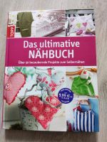 Topp-Verlag "Das ultimative Nähbuch" ISBN 978-3-7724-6791-2 Berlin - Steglitz Vorschau