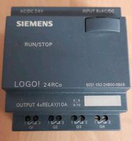 Siemens LOGO 6ED1 052-2HB00-0BA6 Bayern - Witzmannsberg Vorschau