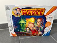TipToi Spiel Die geheimnisvolle Maske Hessen - Florstadt Vorschau