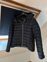 Marc‘O Polo Jacke Daunen / 40 / blau Bochum - Bochum-Wattenscheid Vorschau