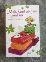 Buch- Mein Knutschfleck und ich NEU Baden-Württemberg - Gemmrigheim Vorschau