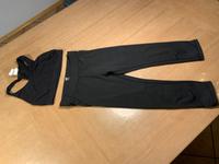 Sportoutfit Sporthose Sport Hose Bustier H&M XS 158/164 Bayern - Großostheim Vorschau