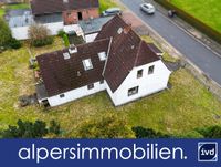 - NOTARVERTRAG IN VORBEREITUNG - Einfamilienhaus mit 2553 m² großem Grundstück Nordholz Wurster Nordseeküste - Nordholz Vorschau