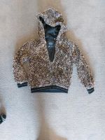 Strickjacke in Felloptik Kinder Baden-Württemberg - Ostfildern Vorschau