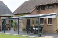 Alu Terrassenüberdachung, Überdachung, Carport Brandenburg - Stahnsdorf Vorschau