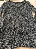 Gina Benotti Damen Bluse Tunika schwarz/Muster Gr.36/38 wNeu Borsdorf - Panitzsch Vorschau