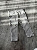 Skinny jeans Grau Baby von zara Baden-Württemberg - Böblingen Vorschau