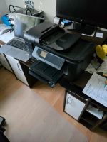 Drucker HP Officejet 6500A scaner Kopierer Köln - Köln Brück Vorschau