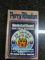 Perry Rhodan silber Werkstattband 1986 Aachen - Vaalserquartier Vorschau