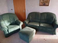 Sofa / Couch / Sitzgarnitur / 3-teilig Niedersachsen - Stuhr Vorschau