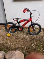 BMX Fahrrad 16" Zoll Kinder Bayern - Hattenhofen Vorschau