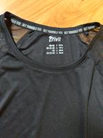 Shirt Fitness Gr S Thüringen - Erfurt Vorschau