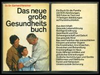 Dr. Dr. Gerhard Venzmer: „Das neue große Gesundheitsbuch“ Rheinland-Pfalz - Bad Dürkheim Vorschau