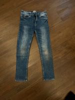 Next Jeans Super Skinny, Gr. 134 Baden-Württemberg - Kornwestheim Vorschau
