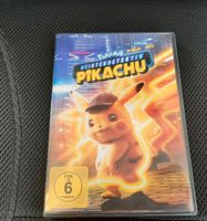 Meisterdetektiv Pikachu (DVD) Sachsen-Anhalt - Am Großen Bruch Vorschau