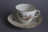 Royal Copenhagen Frijsenborg Kaffeetasse 910-1870 (C) 15,00€* Frankfurt am Main - Nordend Vorschau