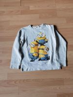 Minion Pullover 134/140 Bayern - Augsburg Vorschau