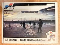 Panini Euro 84, St. Etienne Nr. 28 neu ungeklebt EURO84 Rheinland-Pfalz - Welschbillig Vorschau