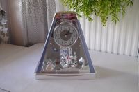 Drehpendeluhr SEIKO Quartz Uhr Pyramid Clock Karussell Pferd Köln - Ehrenfeld Vorschau