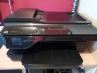 Drucker HP Officejet 7612 ( A3 All-in-One Drucker (Drucker, A4 Bayern - Neustadt a.d.Donau Vorschau